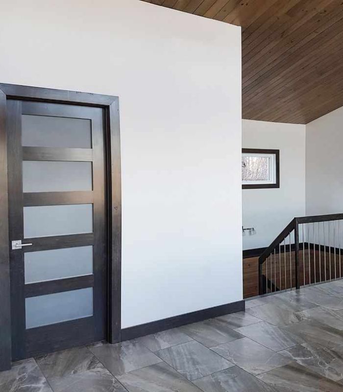 Design Intemporel pour un Espace Chic